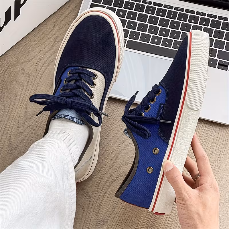 Sneakers unisexes - Vue avant